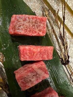 Wa-en Wagyu Yakiniku