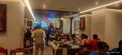 Apolo's Food Village