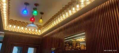 Apolo's Food Village