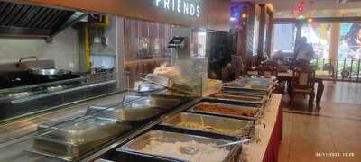 Apolo's Food Village