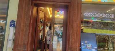 Apolo's Food Village