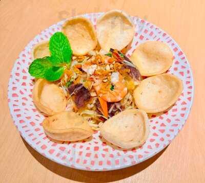 Bistro Eminami Halal Vietnam