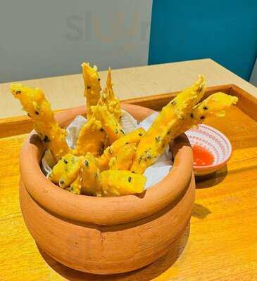 Bistro Eminami Halal Vietnam