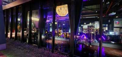 Moon Rooftop Bar And Lounge Pte. Ltd.