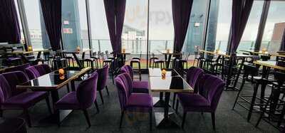 Moon Rooftop Bar And Lounge Pte. Ltd.