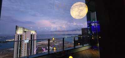 Moon Rooftop Bar And Lounge Pte. Ltd.
