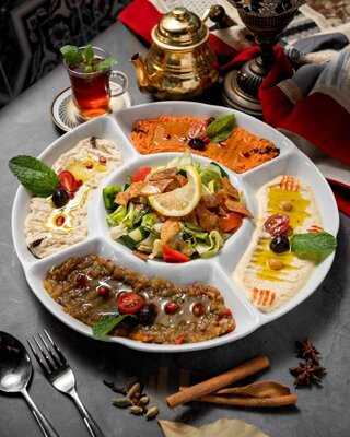 Grand Konak Turkish And Lebanese Cuisine
