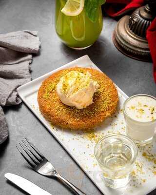 Grand Konak Turkish And Lebanese Cuisine