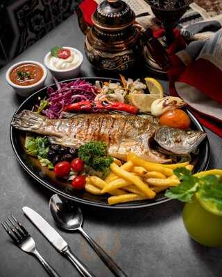 Grand Konak Turkish And Lebanese Cuisine