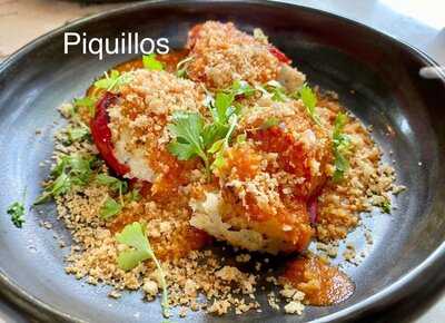 Tinto Spanish Restaurant Sg