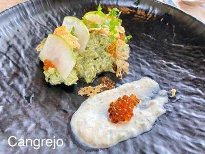 Tinto Spanish Restaurant Sg