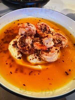 Tinto Spanish Restaurant Sg