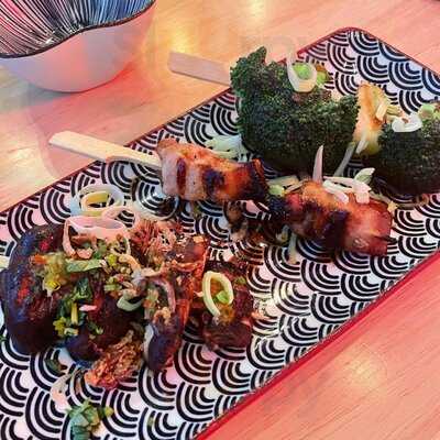 Kelo Cafe + Gastrobar