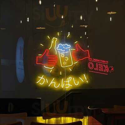 Kelo Cafe + Gastrobar