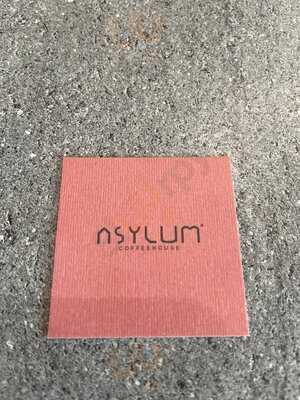 Asylum Coffeehouse