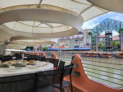 Seafood Paradise At Cq @ Clarke Quay