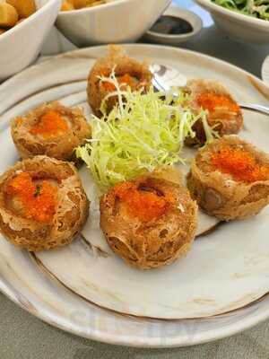 Seafood Paradise At Cq @ Clarke Quay