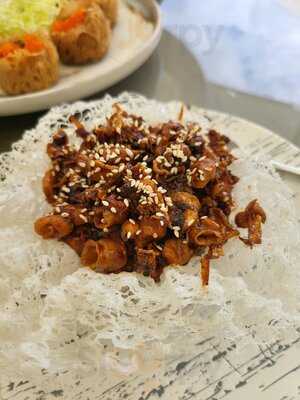 Seafood Paradise At Cq @ Clarke Quay