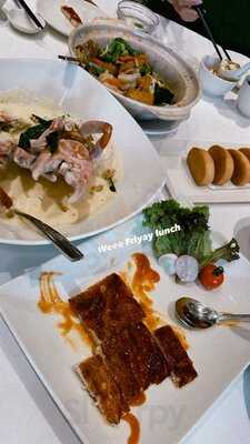 Seafood Paradise At Cq @ Clarke Quay