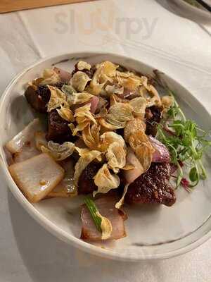 Seafood Paradise At Cq @ Clarke Quay