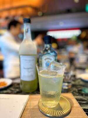 Mixology Salon Singapore