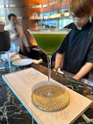 Mixology Salon Singapore