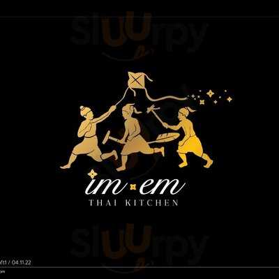 Im-em Thai Kitchen