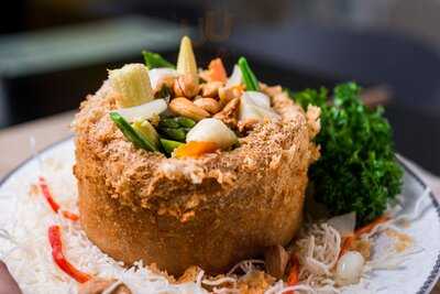 Mother Earth Classic