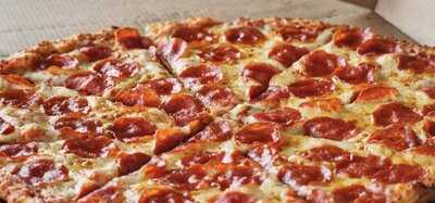 Louie's Bifanas - Lavender