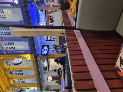 99 Hotpot Bbq Restaurant Bar