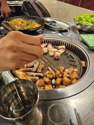 88 Seoul Bbq