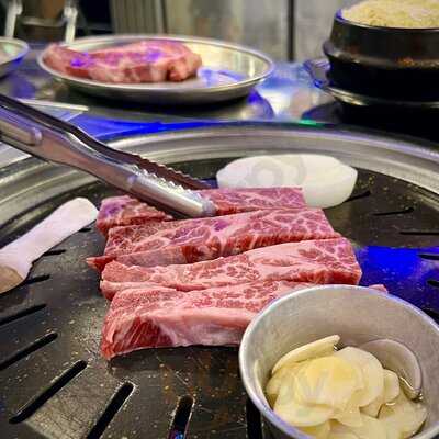 88 Seoul Bbq