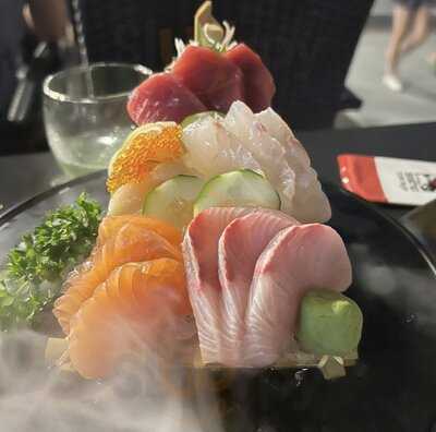 Issho Izakaya (one Fullerton)