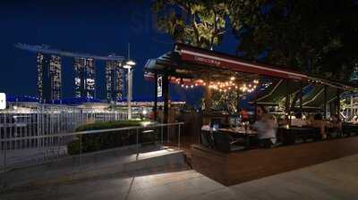 Issho Izakaya (one Fullerton)