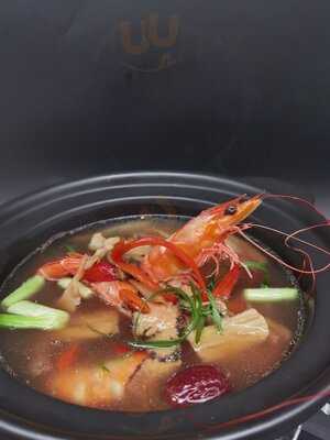 House Of Seafood Riverwalk