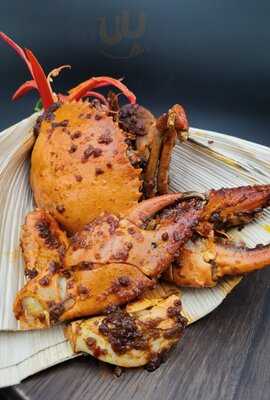 House Of Seafood Riverwalk