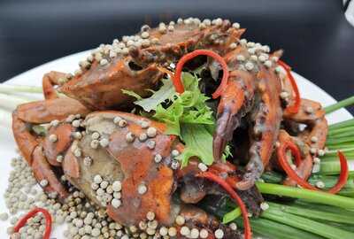 House Of Seafood Riverwalk