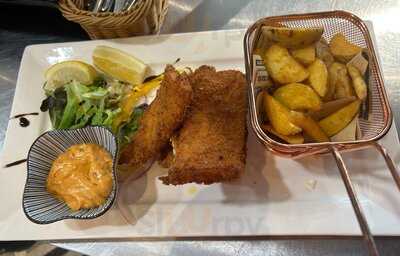 House Of Seafood Riverwalk