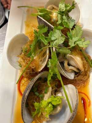 House Of Seafood Riverwalk