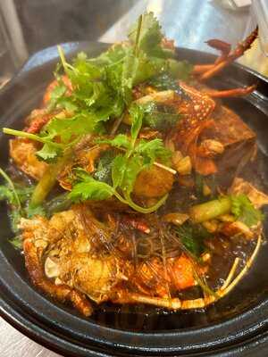 House Of Seafood Riverwalk