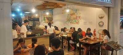 Baan Chadar Thai Cuisine Pte Ltd