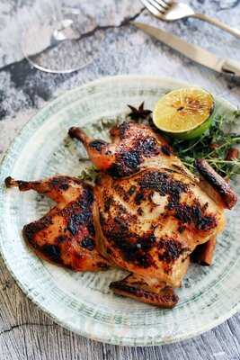 Fireplace By Bedrock