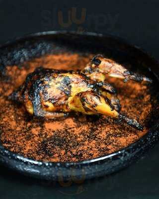 Fireplace By Bedrock