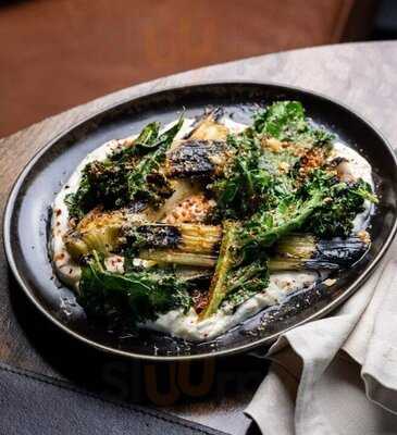 Fireplace By Bedrock