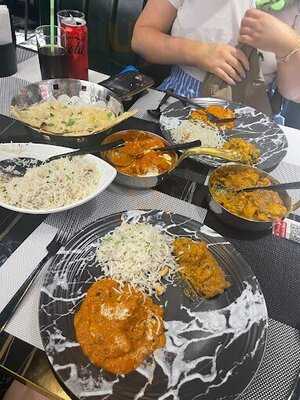 Black Pepper Multicuisine Restaurant