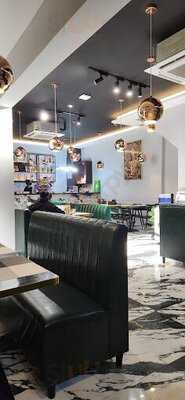 Black Pepper Multicuisine Restaurant