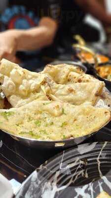 Black Pepper Multicuisine Restaurant