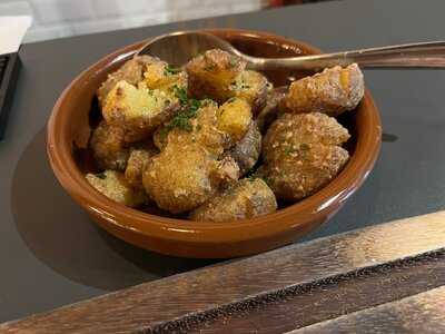 Supperman Speakeasy And Grill