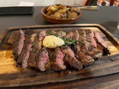 Supperman Speakeasy And Grill