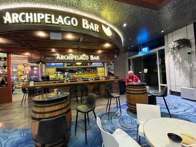 Archipelago Bar